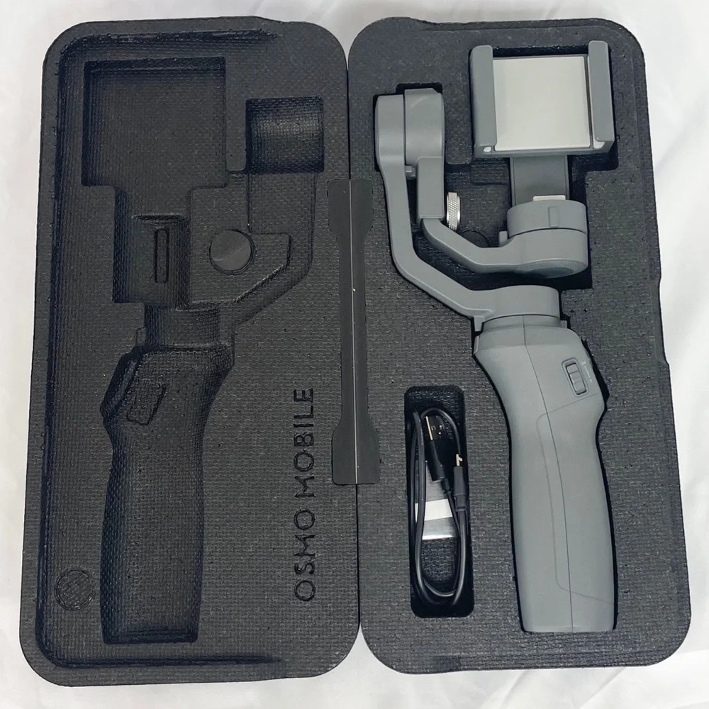 DJI Osmo Mobile 2